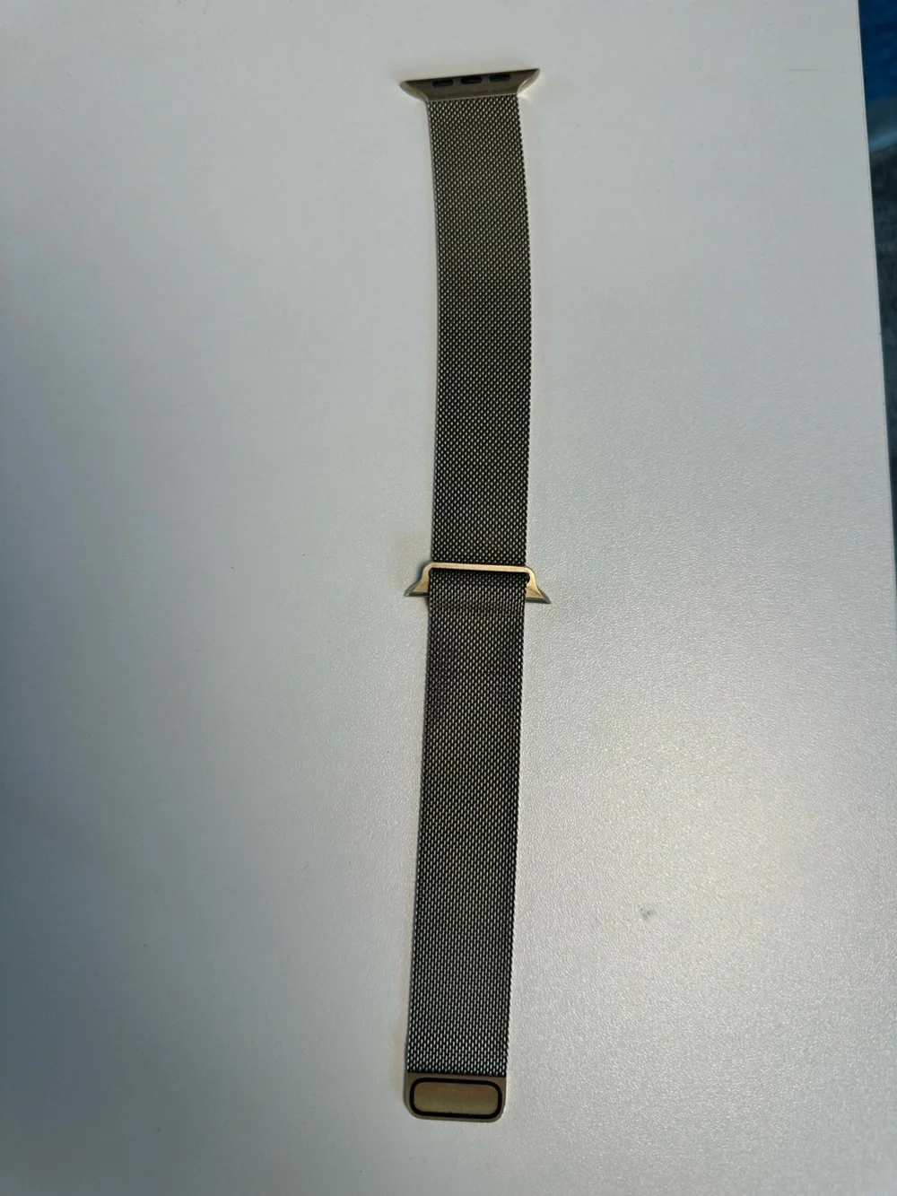 Apple Watch Series 7 (GPS + Cellular, 45mm) Gold